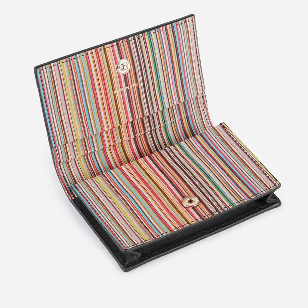Paul Smith Leather Cardholder